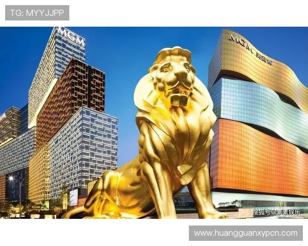 澳门赌场美高梅举办丰富多彩的庆典活动，带来非凡的娱乐享受和奢华的假日体验